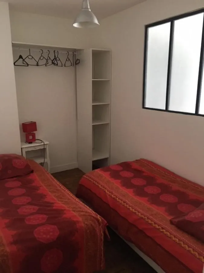 Avenue Jules Julien Apartment Toulouse 0*,
