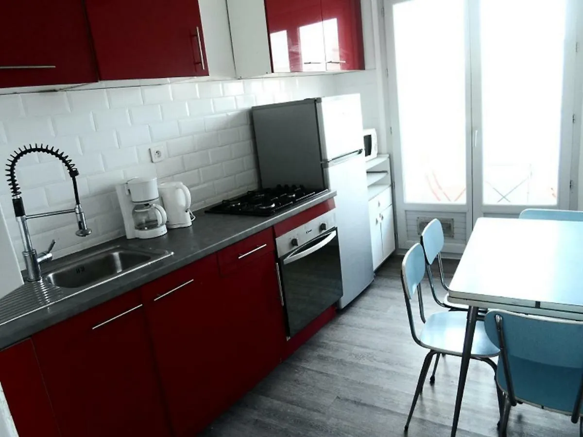 Avenue Jules Julien Apartment Toulouse