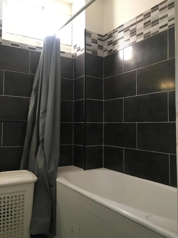 Avenue Jules Julien Apartment Toulouse