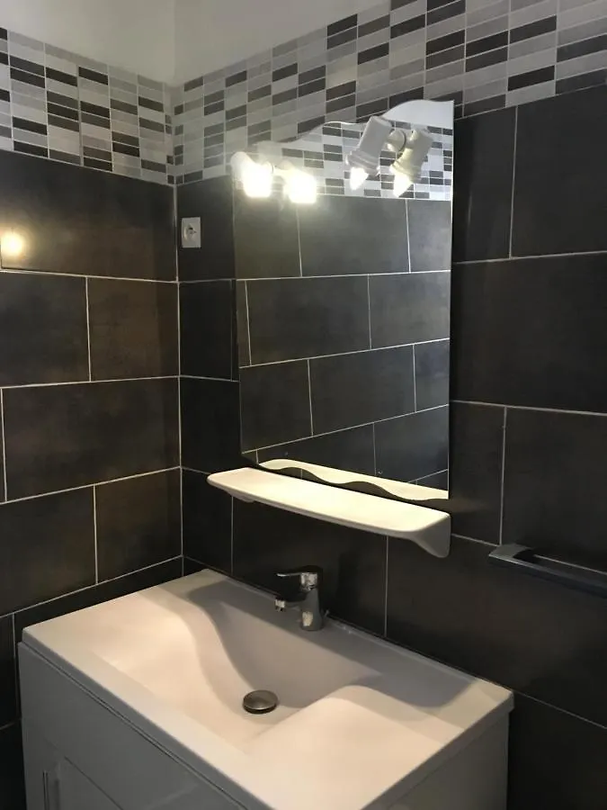 Avenue Jules Julien Apartment Toulouse